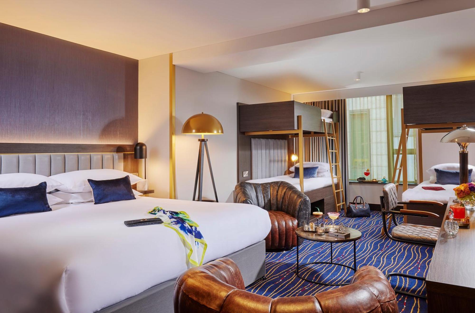 The Grafton Hotel — Fotos 2