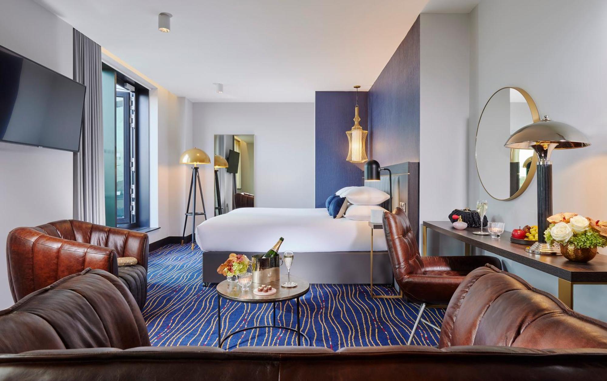 The Grafton Hotel — Fotos 3